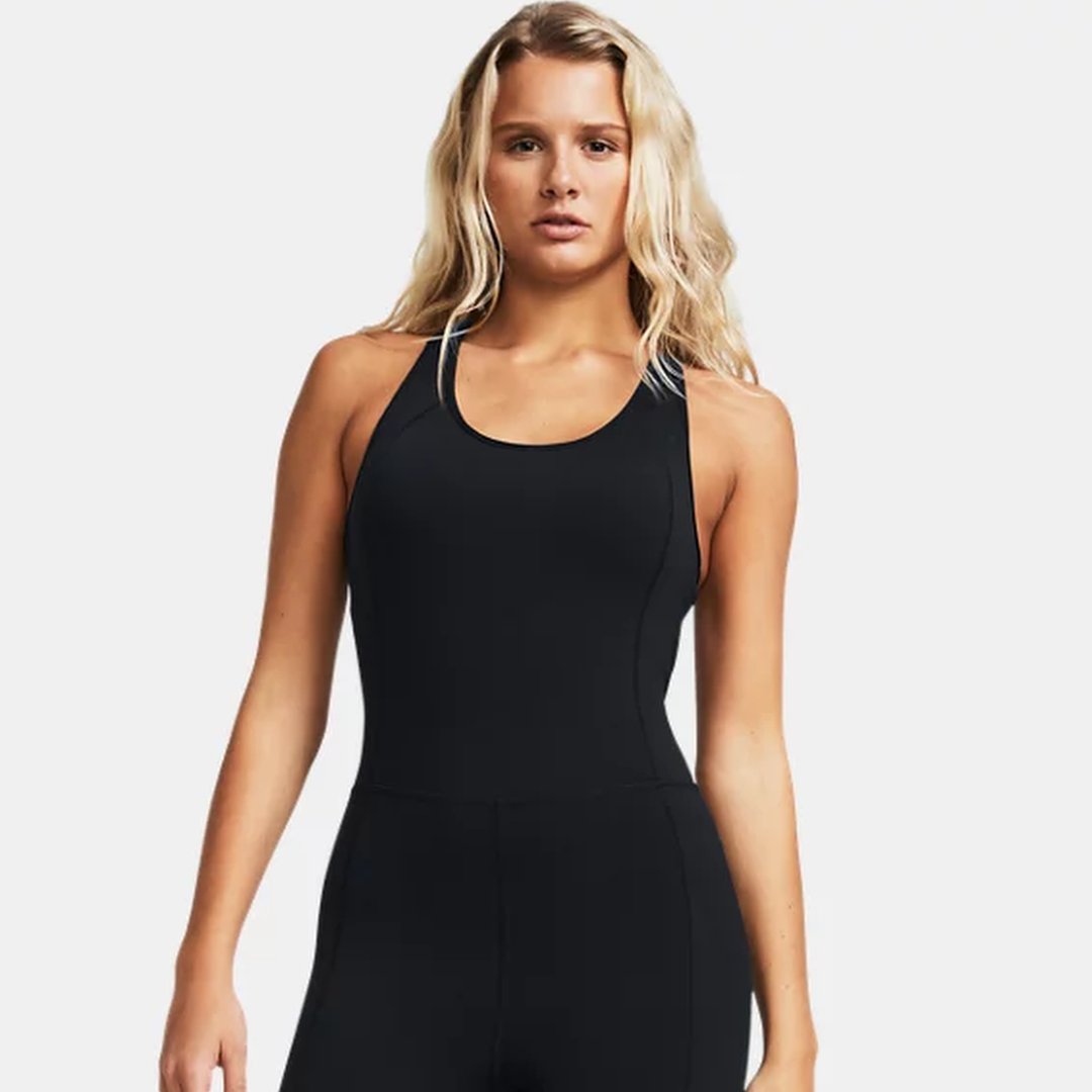 Under Armour Women s UA Meridian Shorts Bodysuit