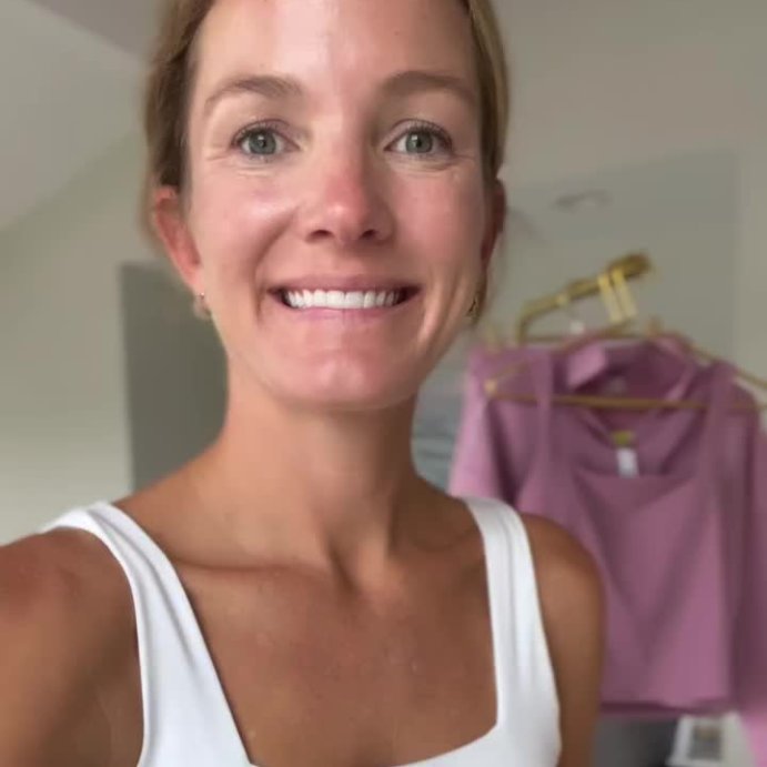 user image by @shorestyled, Women's Pleated Active Dress - All In Motion™