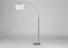 Shop Lampe sur pied Amherst and more