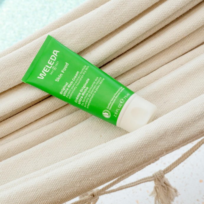 user image by @apt5creative, Weleda Skin Food Light Moisturizer Cream - 2.5 fl oz