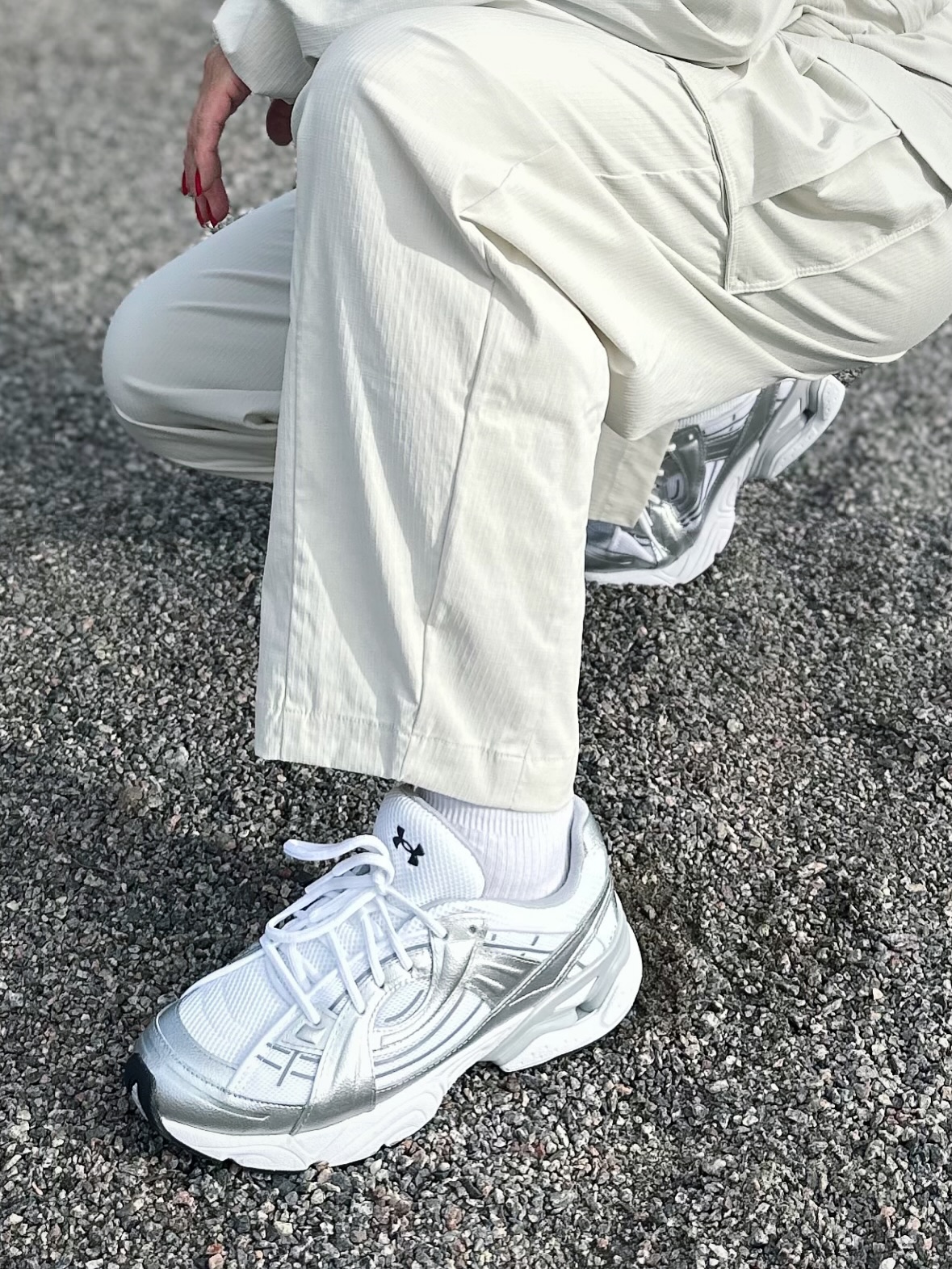 UA Sola Unisex Shoes | Under Armour