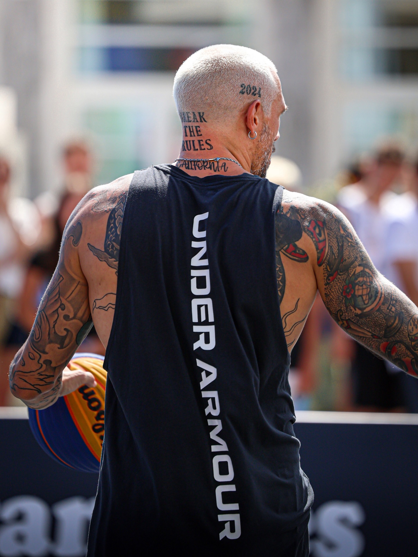 sapeur A0024-367 DRY BASIC TANK ブラック sapeur A0024-367 DRY BASIC TANK ブラック - メルカリ