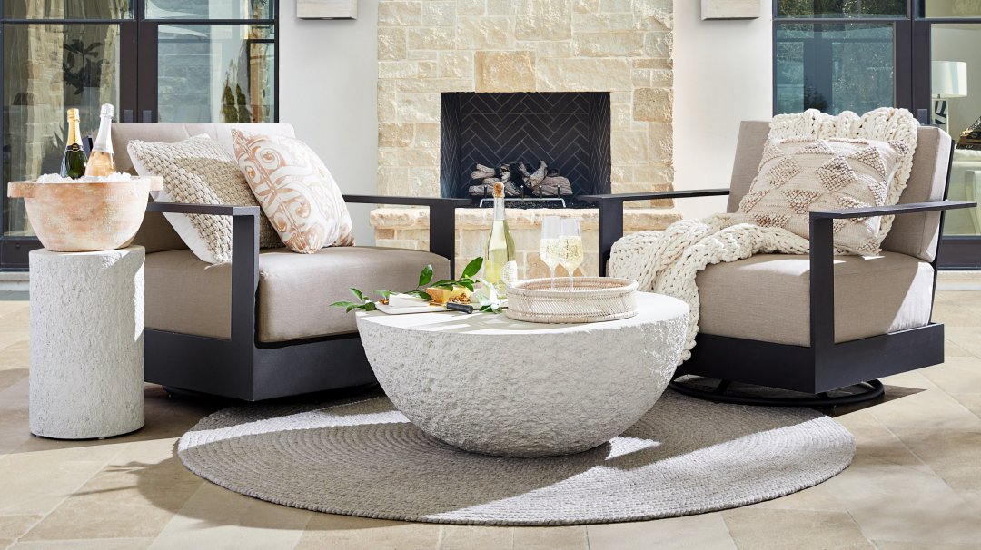 Bộ Sưu Tập Nội thất Passion Đồ dùng trang trí nhà cửa và phòng ngủ chất lượng