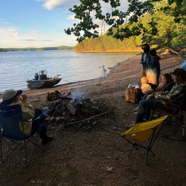 REI Co-op Flexlite Camp Boss Chair | REI Co-op