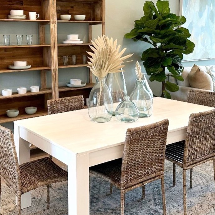 user image by @ai_designinc, Makassar Side Chair (Set of 2) - SEA8008 - Grey - Safavieh