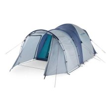 Shop Tente de camping pour 6 personnes Woods Vardo, bleu and more