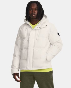 Under‎ Armour $270 Women's ColdGear Infrared Down Parka 1364899