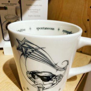 Rory Dobner Zodiac Mug, Cancer