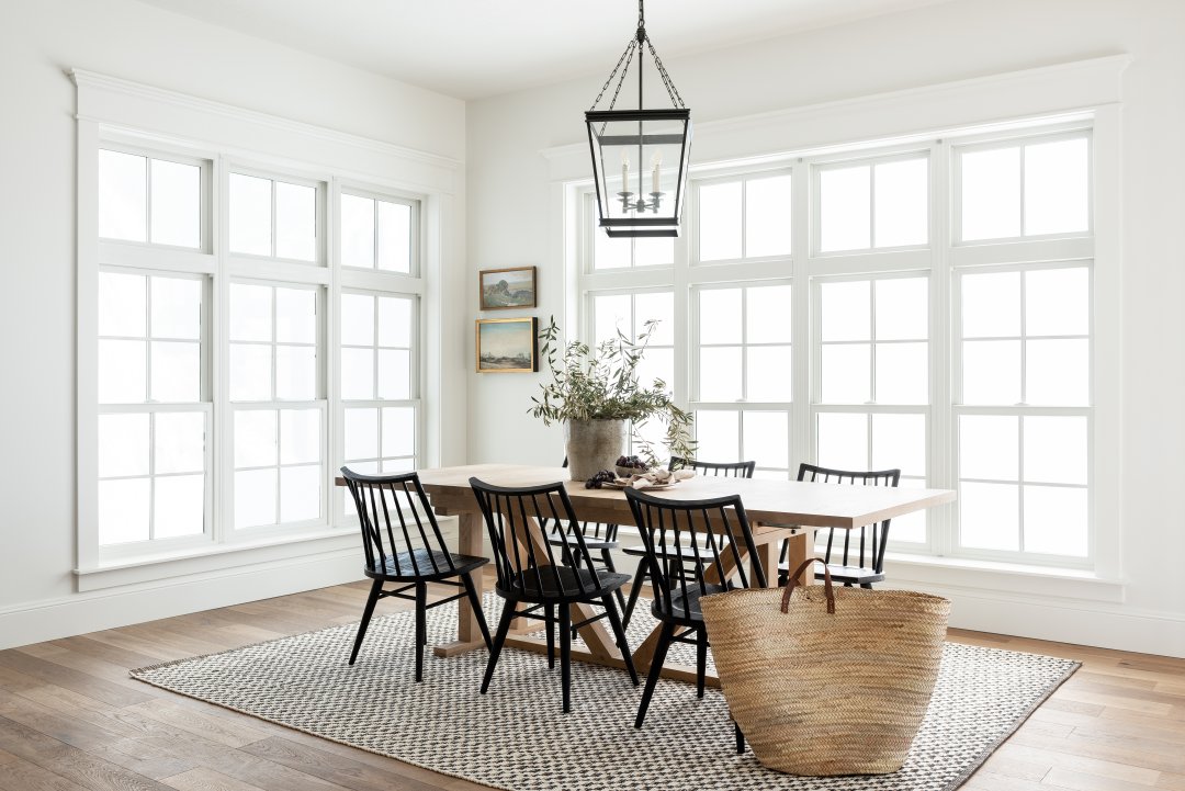 Simple Rules for Dining Room Rugs