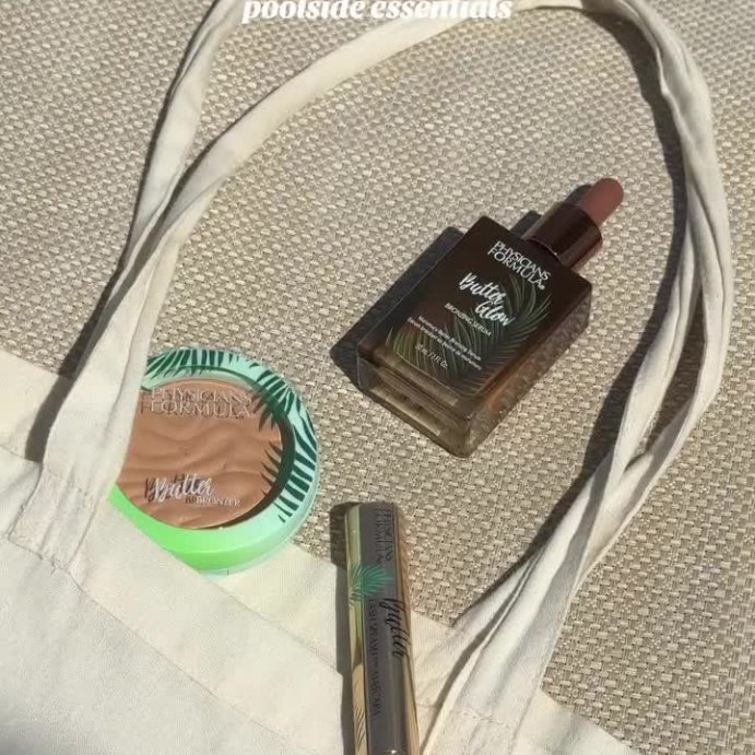 user image by @azraerdoganpov, Physicians Formula Butter Glow Bronzing Serum - 1 fl oz