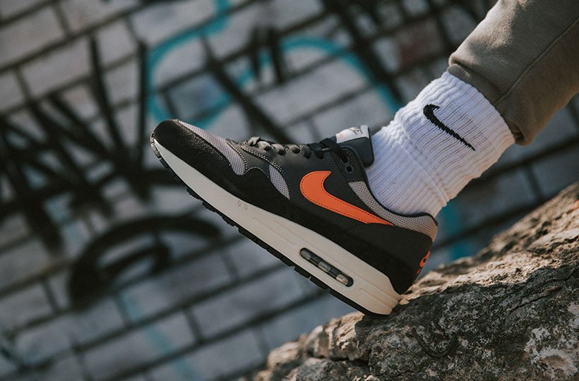 Nike air max 1 footasylum sale