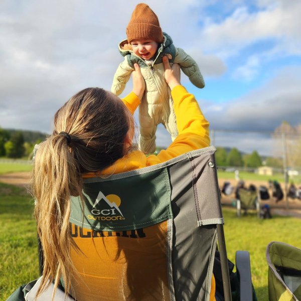 GCI Outdoor RoadTrip Rocker Chair | REI Co-op