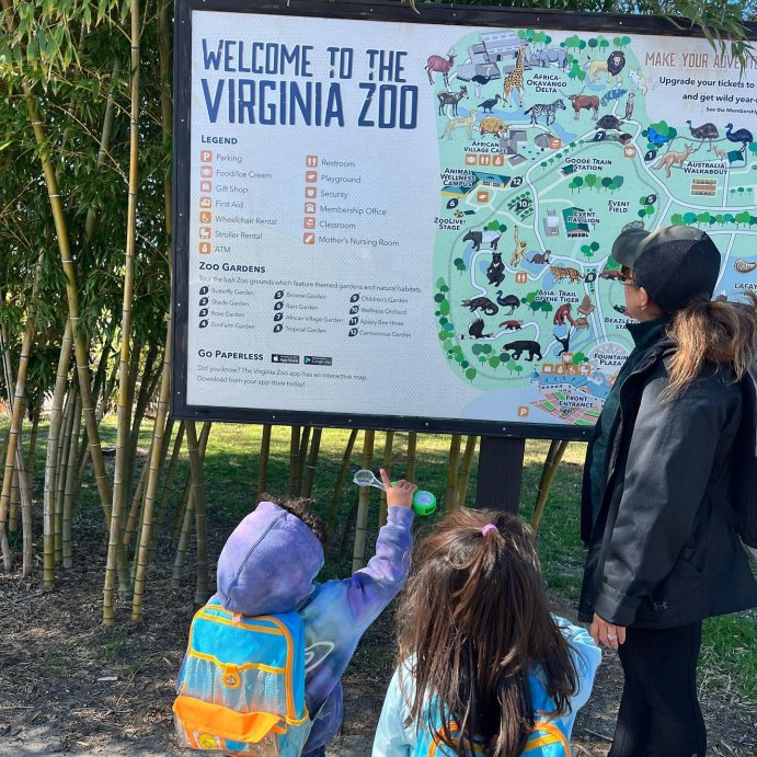user image by @luca_amari_daniels, Melissa &#38; Doug Let&#39;s Explore Hiking Play Set  - 23pc