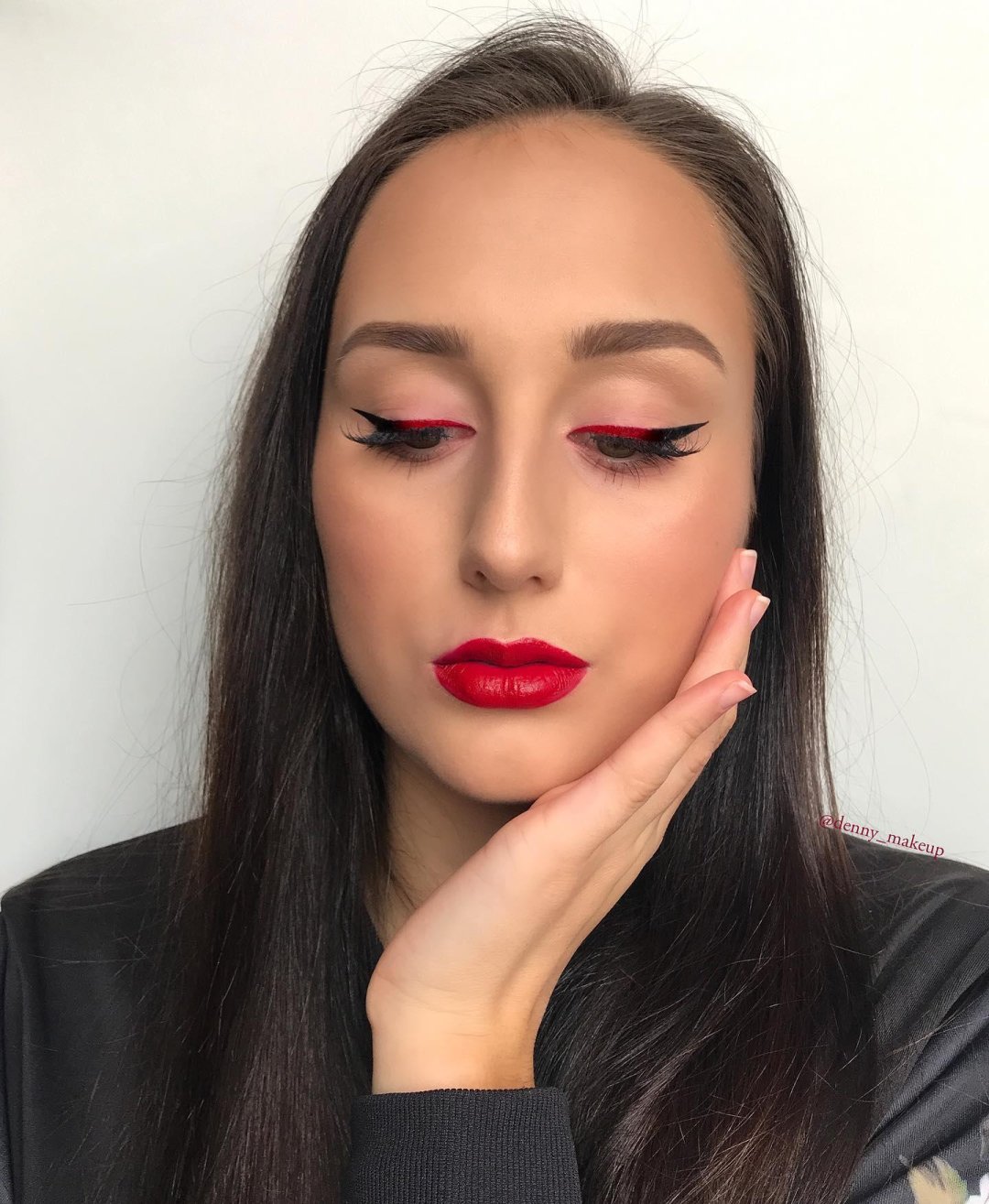 denny_makeup