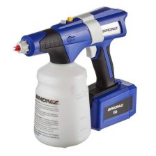 Shop SIMONIZ Cordless Foam Spray Gun, Tool Only, PWR POD Compatible and more
