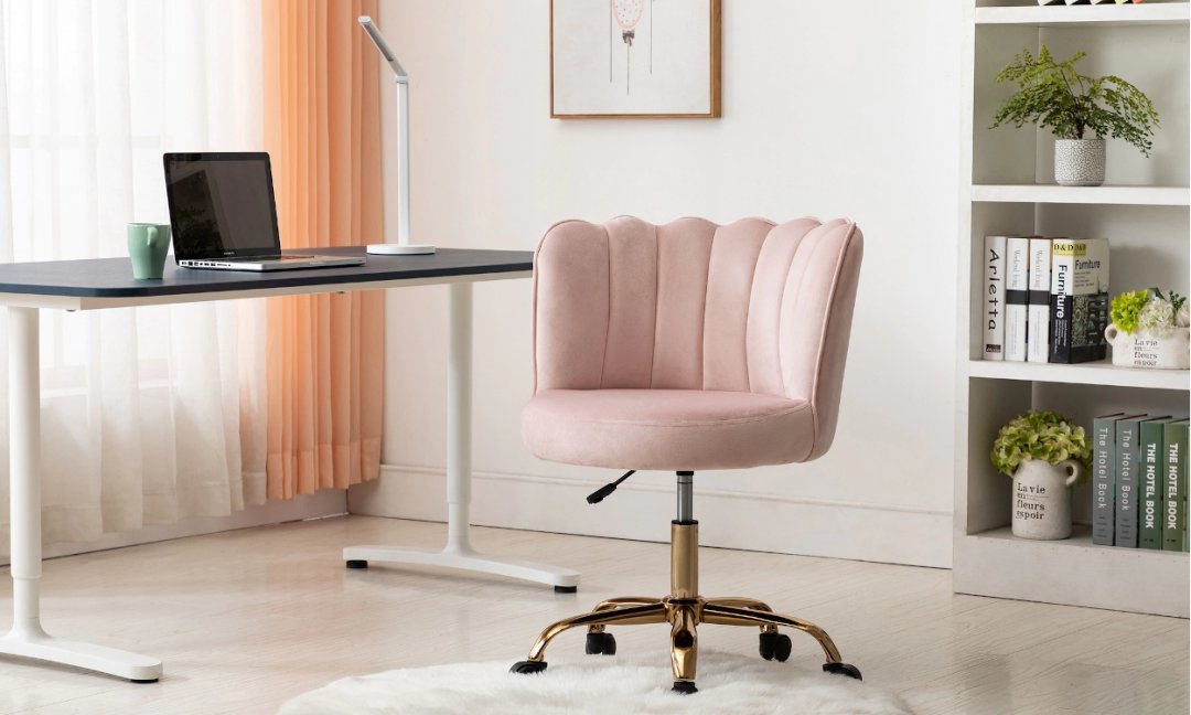 Top 5 Office Chair Styles for a Beautiful Workspace