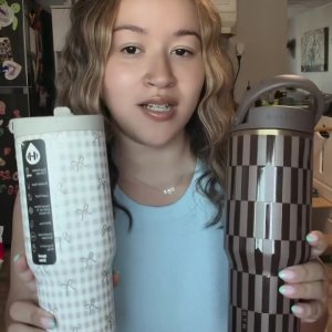 HYDROJUG 40 oz. Traveler Tumbler - Cozy Collection | Dick's