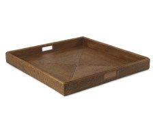 Shop Hapao Oversized Square Tray and more