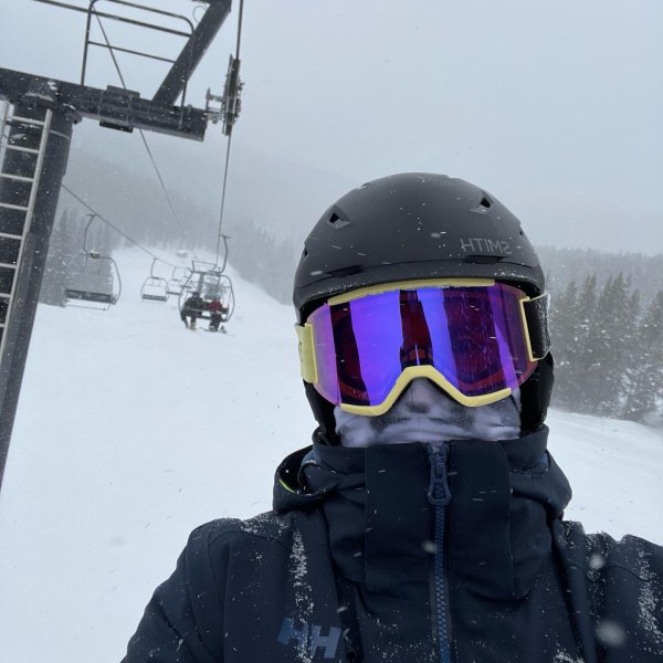 Smith Squad ChromaPop Snow Goggles | REI Co-op