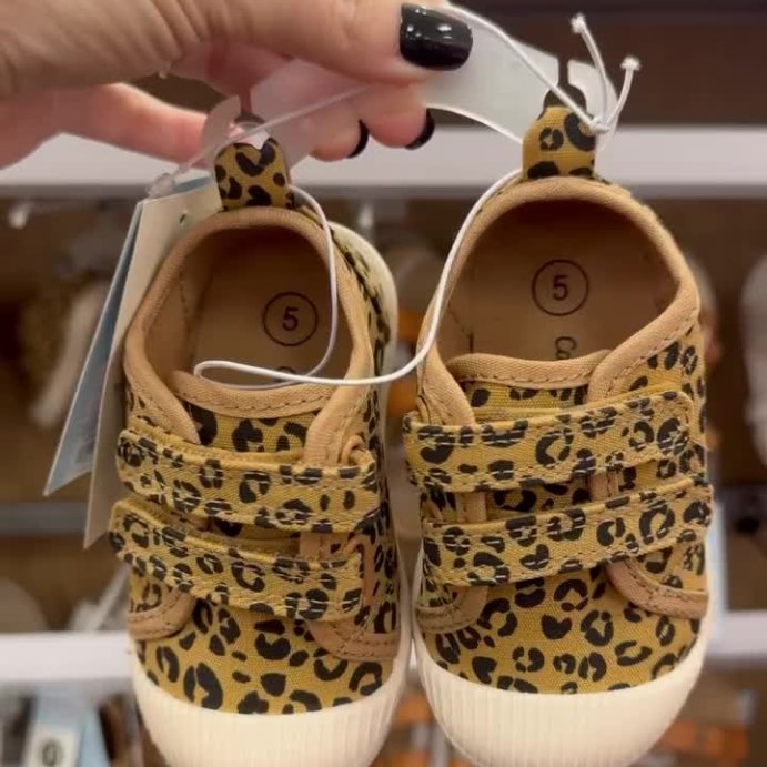 user image by @jen_castillo__, Toddler Parker Sneakers - Cat & Jack™