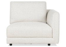 Shop Mila Right-Arm Chair Module and more