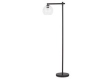 Shop Lampe sur pied Killian and more