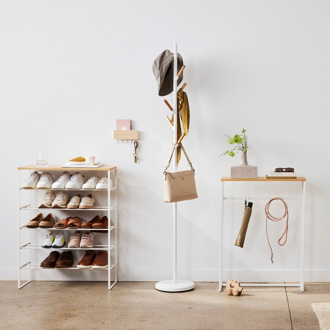 Make The Most of Yamazaki Home