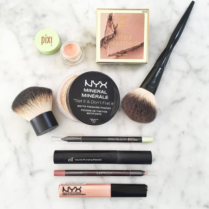 user image by @mystylediaries, Pixi by Petra Correction Concentrate Concealer - Brightening Peach - 0.1oz