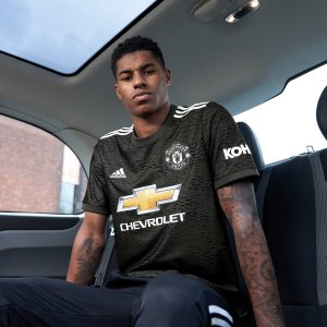 Official Manchester United Jersey Gear World Soccer Shop