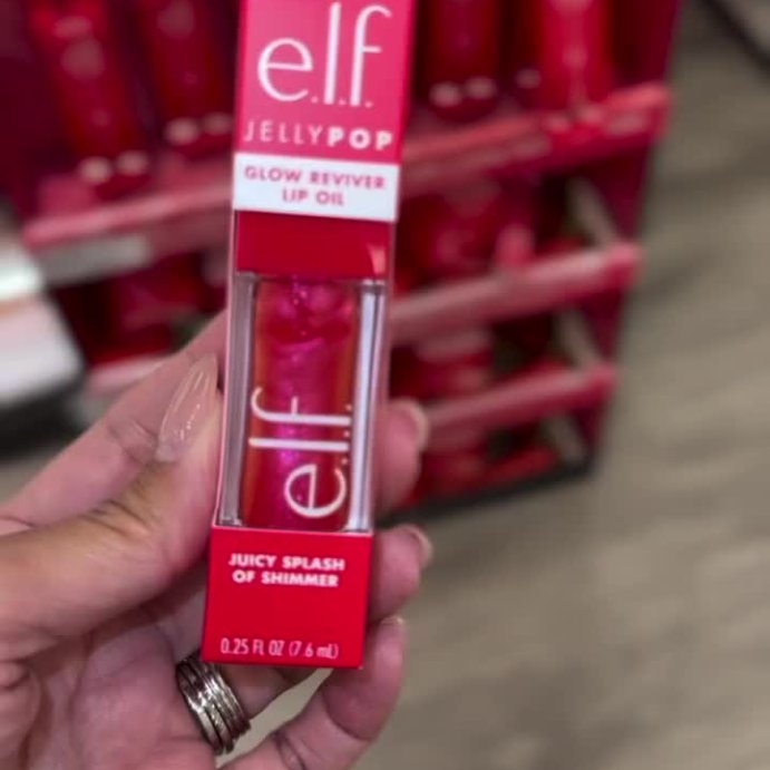 user image by @joni_and_karen_life_and_style, e.l.f. Jelly Pop Dew Primer - 1 fl oz