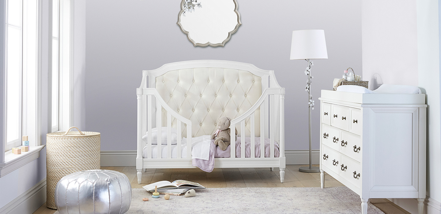 Blythe convertible crib hotsell