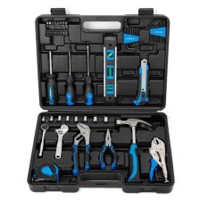 Shop Mastercraft Home Repair Tool Set, 69-pc and more