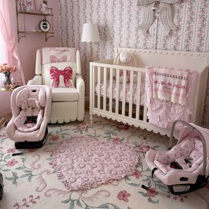 Nuna RAVA™ Next Convertible Car Seat