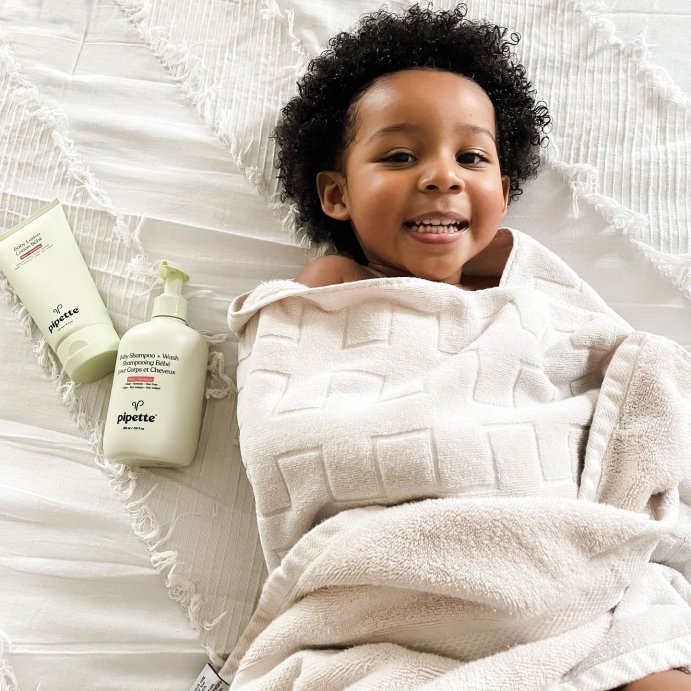 user image by @pipettebaby, Pipette Fragrance Free Baby Balm - 2oz