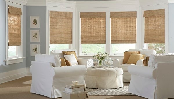 Automated Shades Tampa