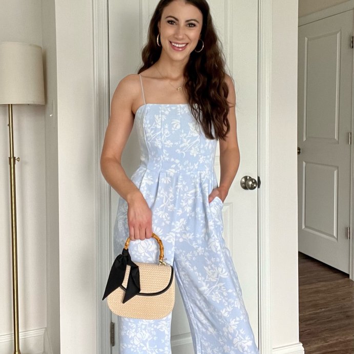 user image by @thesarcasticlifestyle, Women's Jumpsuit - A New Day™