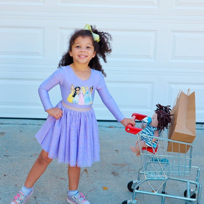 user image by @sincerely.schwartz, Melissa &#38; Doug Toy Shopping Cart With Sturdy Metal Frame