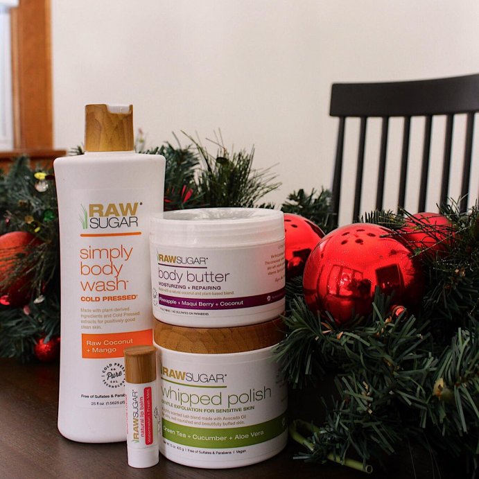 user image by @meeshonrogers, Raw Sugar Healing Power Hair Masque - Avocado Oil + Banana + Coconut Milk + Agave - 12oz