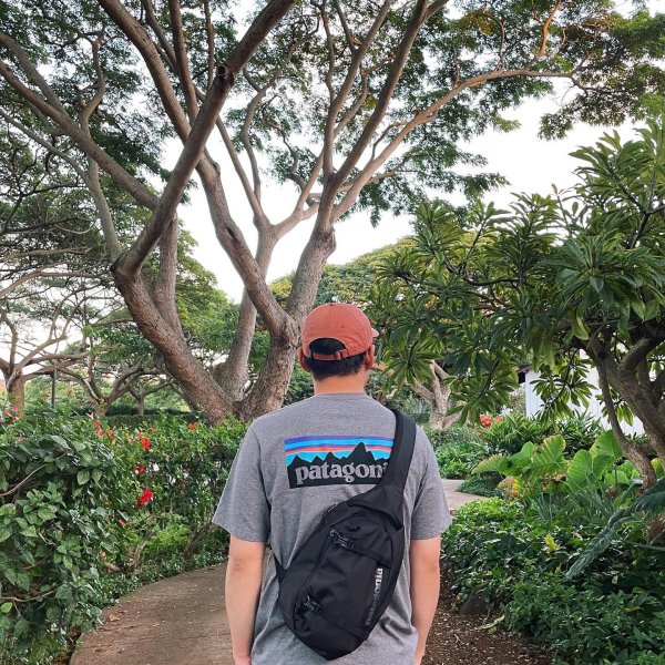 バッグ patagonia /one shoulder bag sling bag Patagonia Atom Sling Backpack - 8L - Als.com