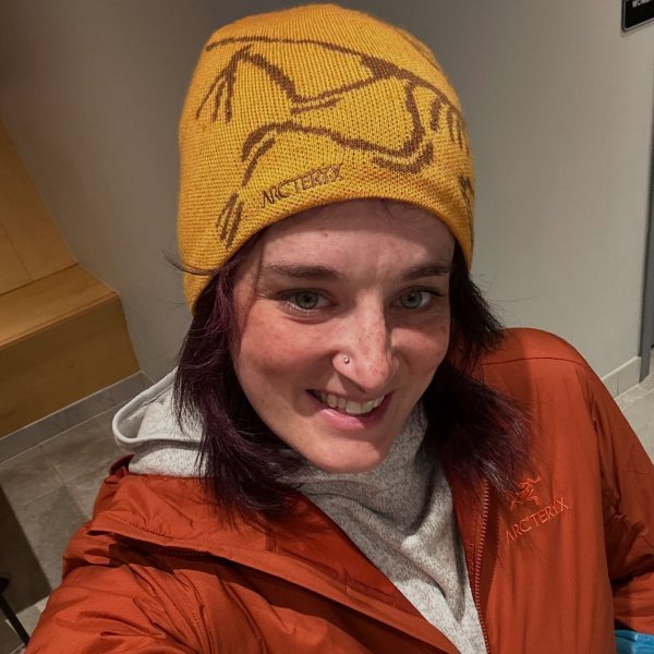 Arc'teryx Bird Head Toque Beanie | REI Co-op
