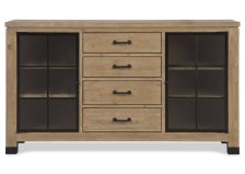 Shop Baybridge Sideboard -Claire Fawn and more