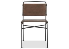 Shop Chaise Emmory -Como brun and more