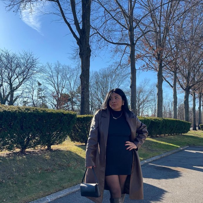 user image by @mchelmata, Women's 50D Opaque Tights - A New Day&#153;