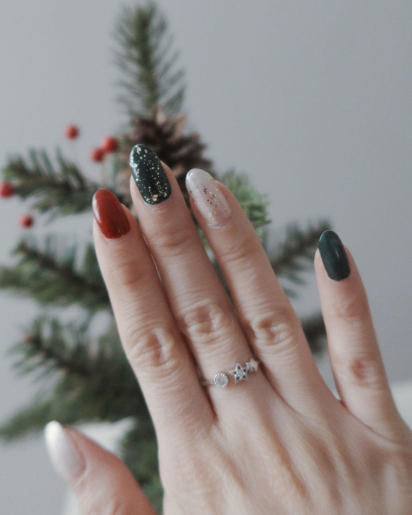 user image by @uhhsandy, essie Salon-Quality Vegan Nail Polish - 0.46 fl oz
