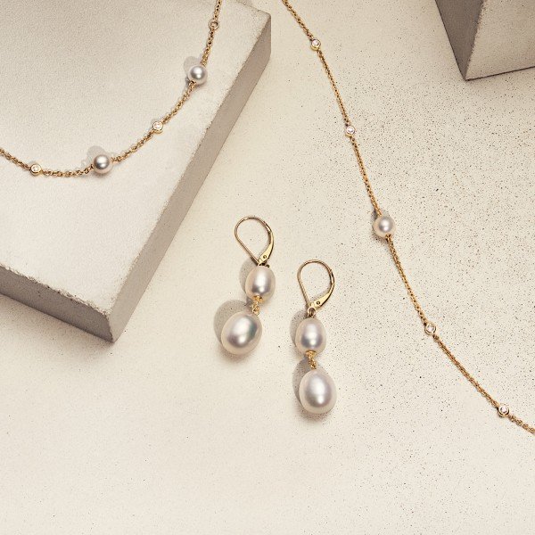 Jared Jewelry Style Guide Jared