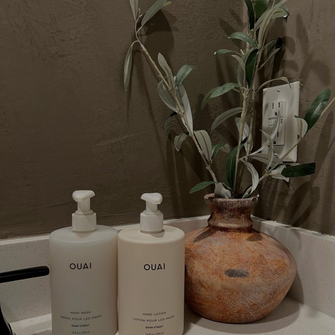 user image by @theneutralpallete, OUAI Hand Wash - 16 fl oz - Ulta Beauty