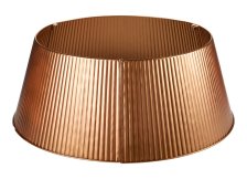 Shop Cache-pied d'arbre de Noël évasé CANVAS Collection and more