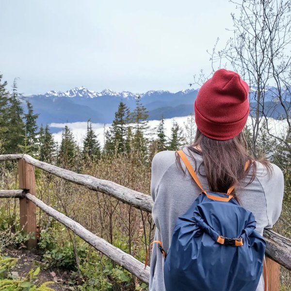 Exped Splash 15 Waterproof Pack | REI Co-op