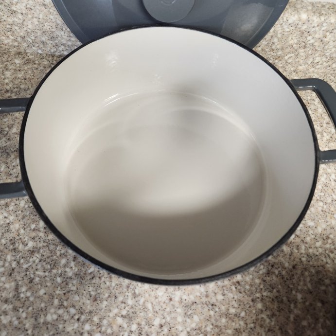 user image by @april198733, 5.5qt Enamel Dutch Oven - Figmint™