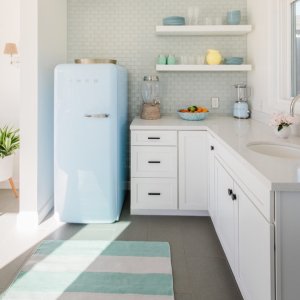 How Smeg Appliances Bring You the Retro Kitchen of Your Dreams, Friedmans  Appliance, Bay Area